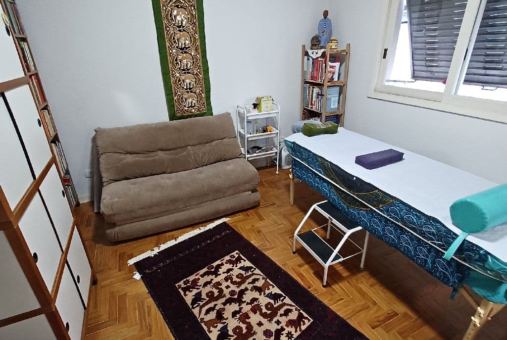 Massagem e Quiropraxia em Higienópolis, Massagem, foto 1 de 5
