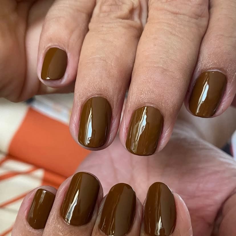 Raquel Alves, Unhas