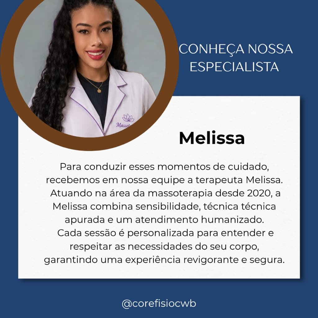 Core - Fisioterapia E Performance, Massagem, foto 1 de 2