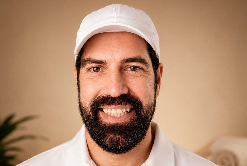 Toni Massoterapeuta, Massagem, foto 1 de 2