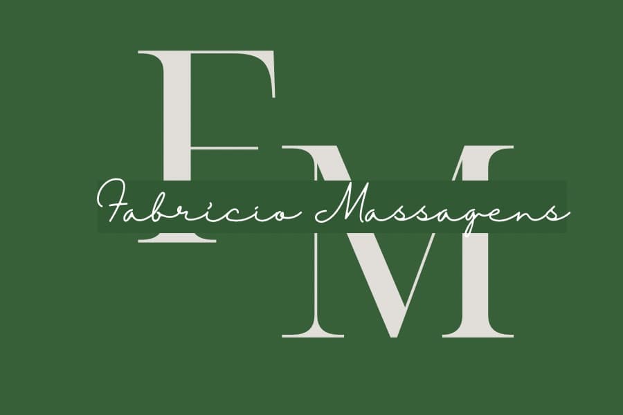 Fabricio Massagens, Massagem, foto 1 de 3