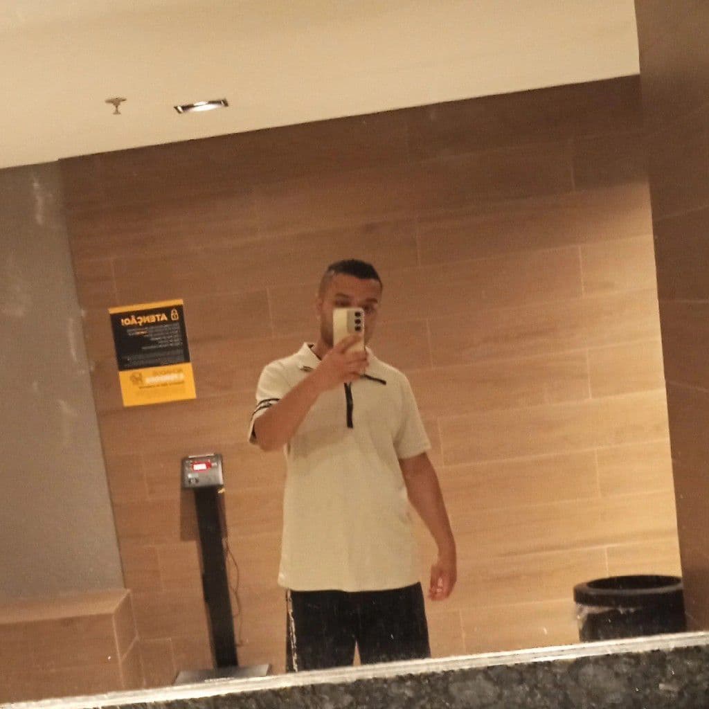 Vinícius Personal, Nutrição