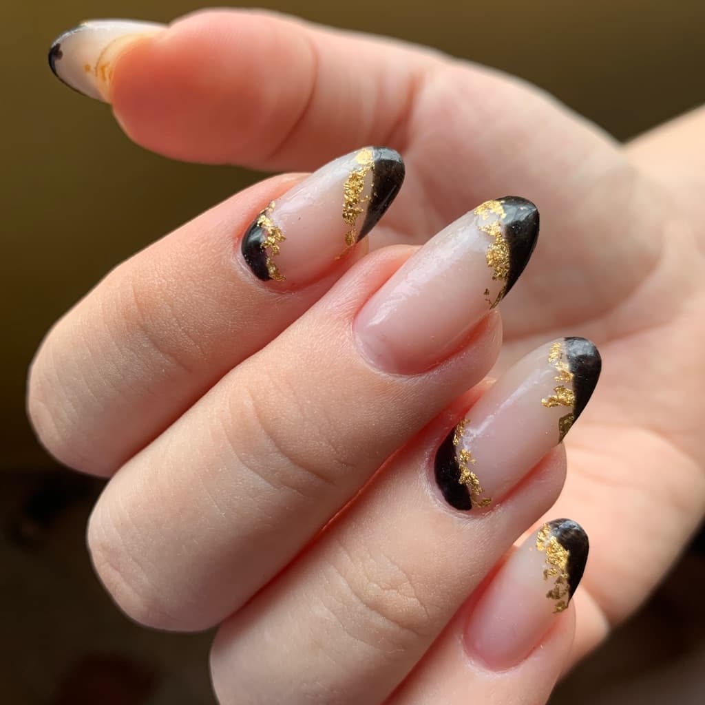 Micheli França, Unhas