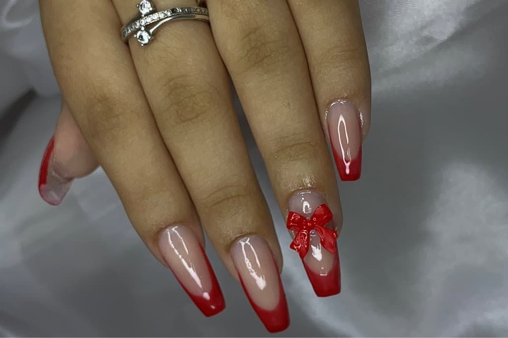 Yanca Cordeiro, Unhas, foto 1 de 3