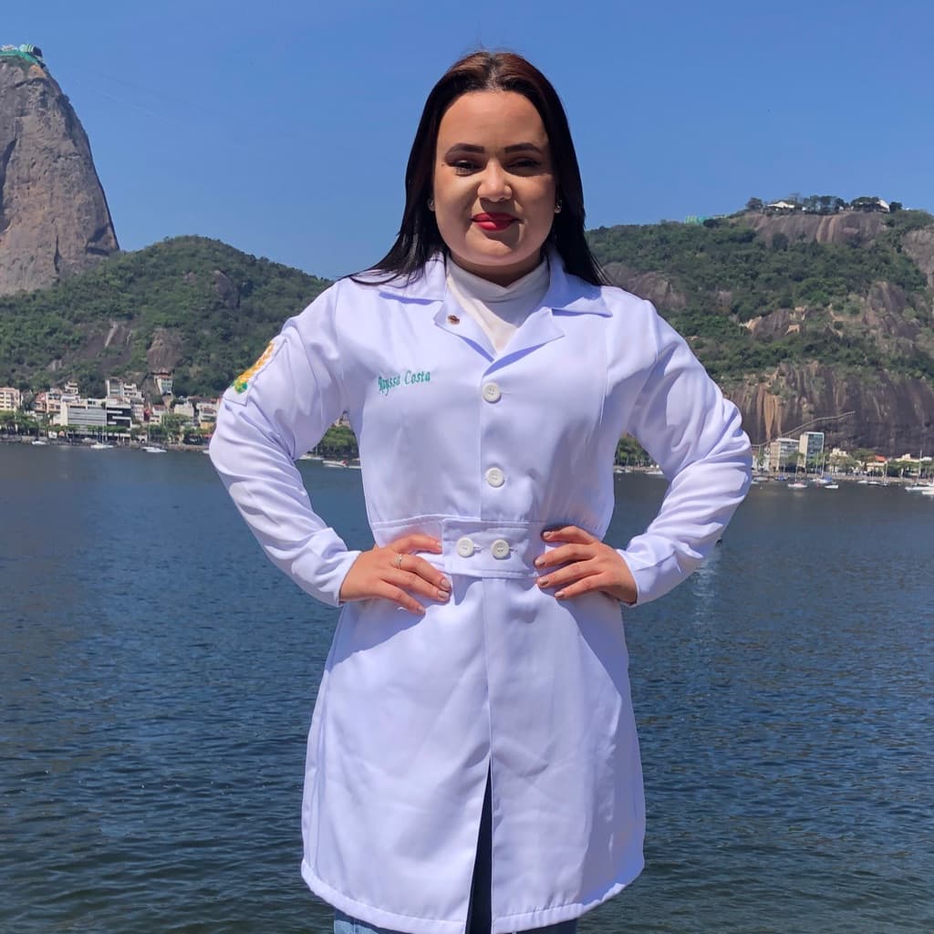 Rayssa Massoterapeuta, Massagem, foto 2 de 2