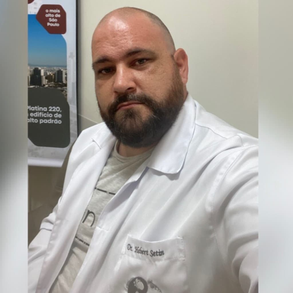Dr. Hebert Setin, Massagem, foto 2 de 2