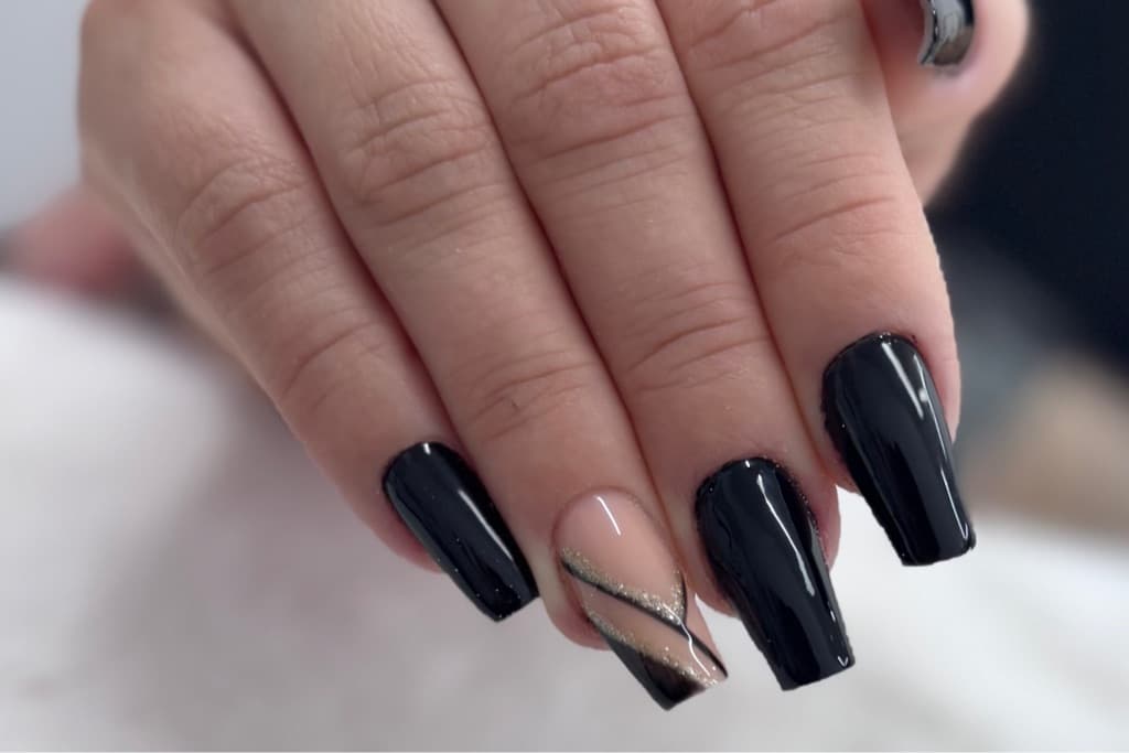 Camila Gonçalves, Unhas, foto 1 de 2