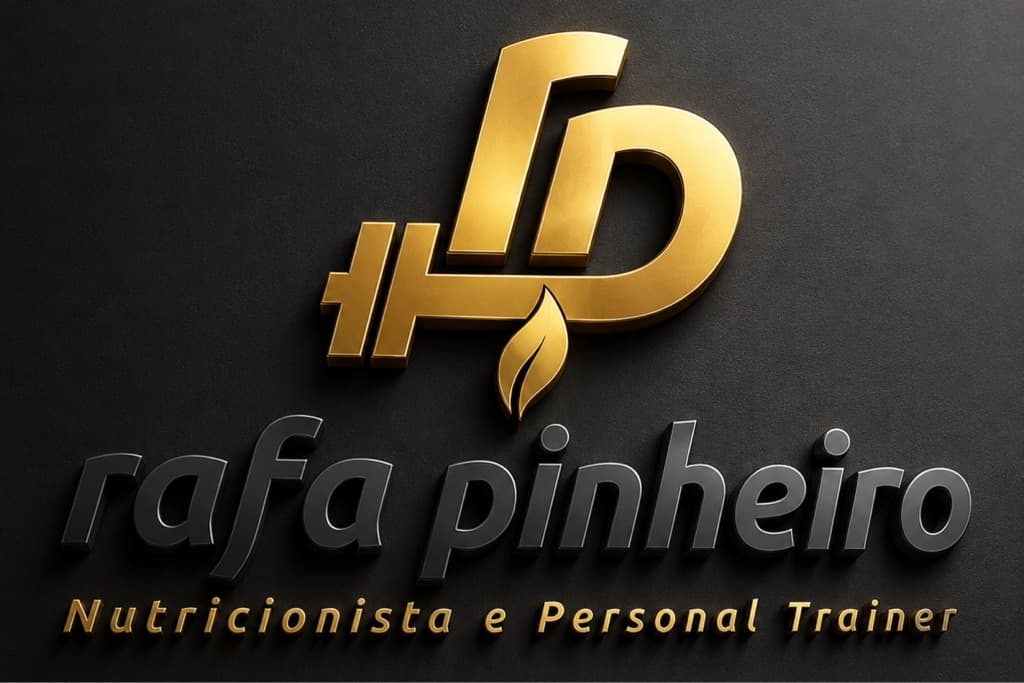 Rafael Pinheiro, Nutrição, foto 1 de 3