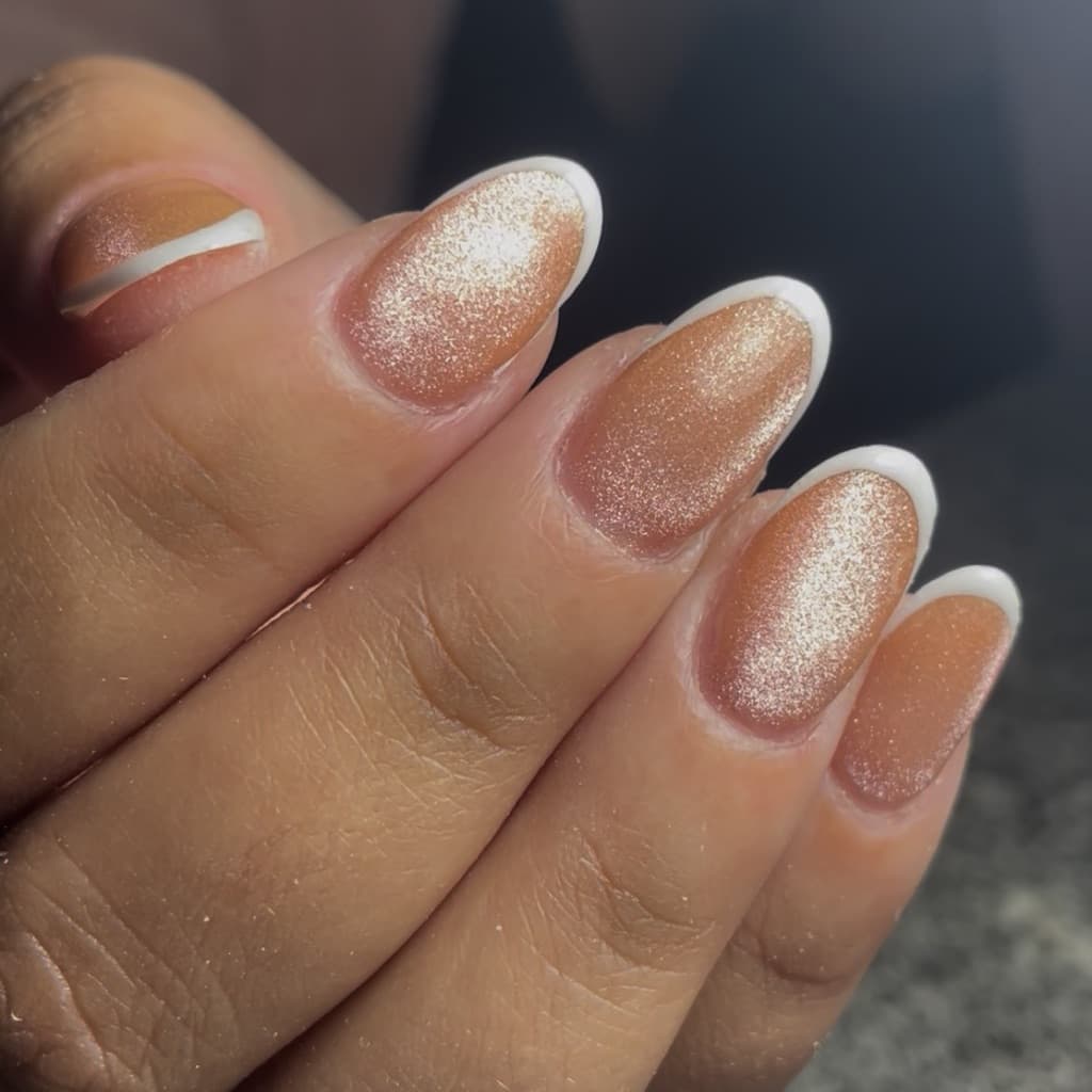 Amanda Neres, Unhas