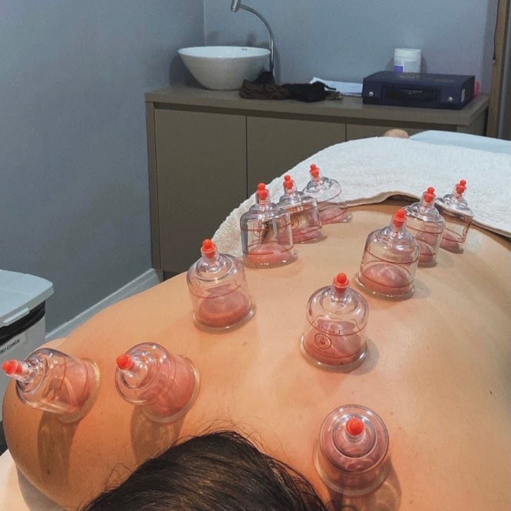Naiara Rocha Esteta, Massagem, foto 2 de 6