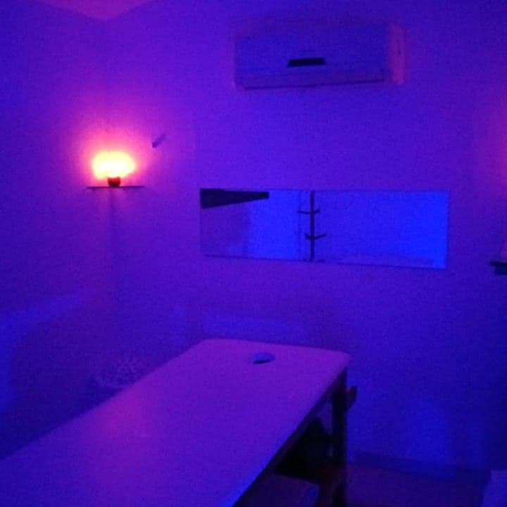 Samara Massoterapeuta, Massagem, foto 2 de 3