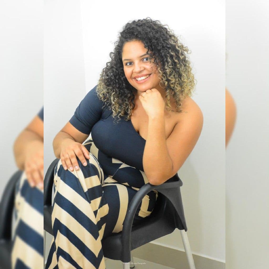 Caroline Banzati, Pele, foto 1 de 1