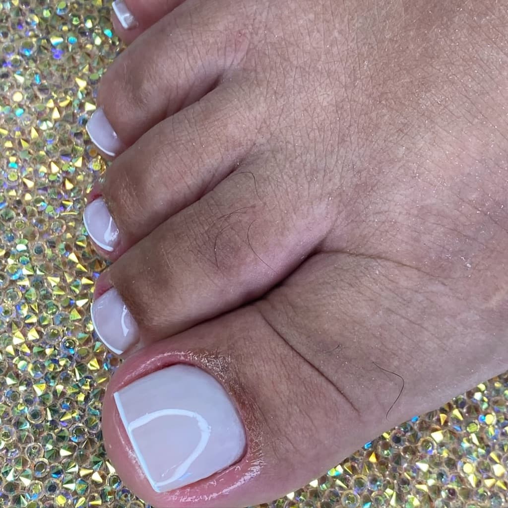 Fernanda, Unhas, foto 1 de 2
