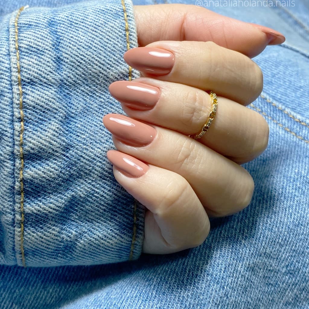 Anatalia Beauty, Unhas, foto 2 de 7
