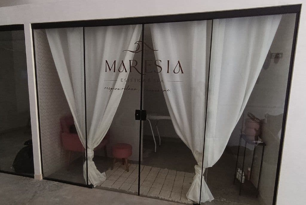 Isabela Marchetti, Massagem, foto 1 de 2