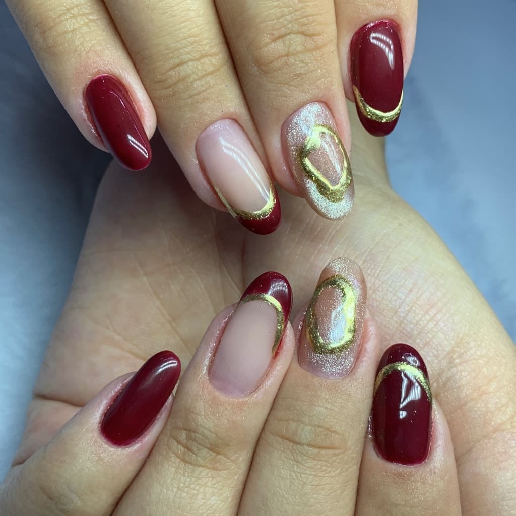 Yasmim, Unhas, foto 1 de 2