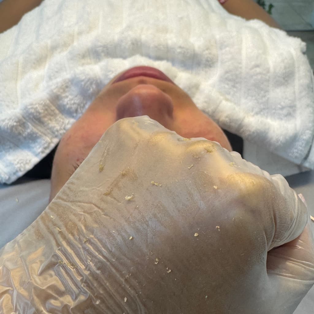 Estetica Lynna Flor Beauty, Massagem, foto 2 de 3