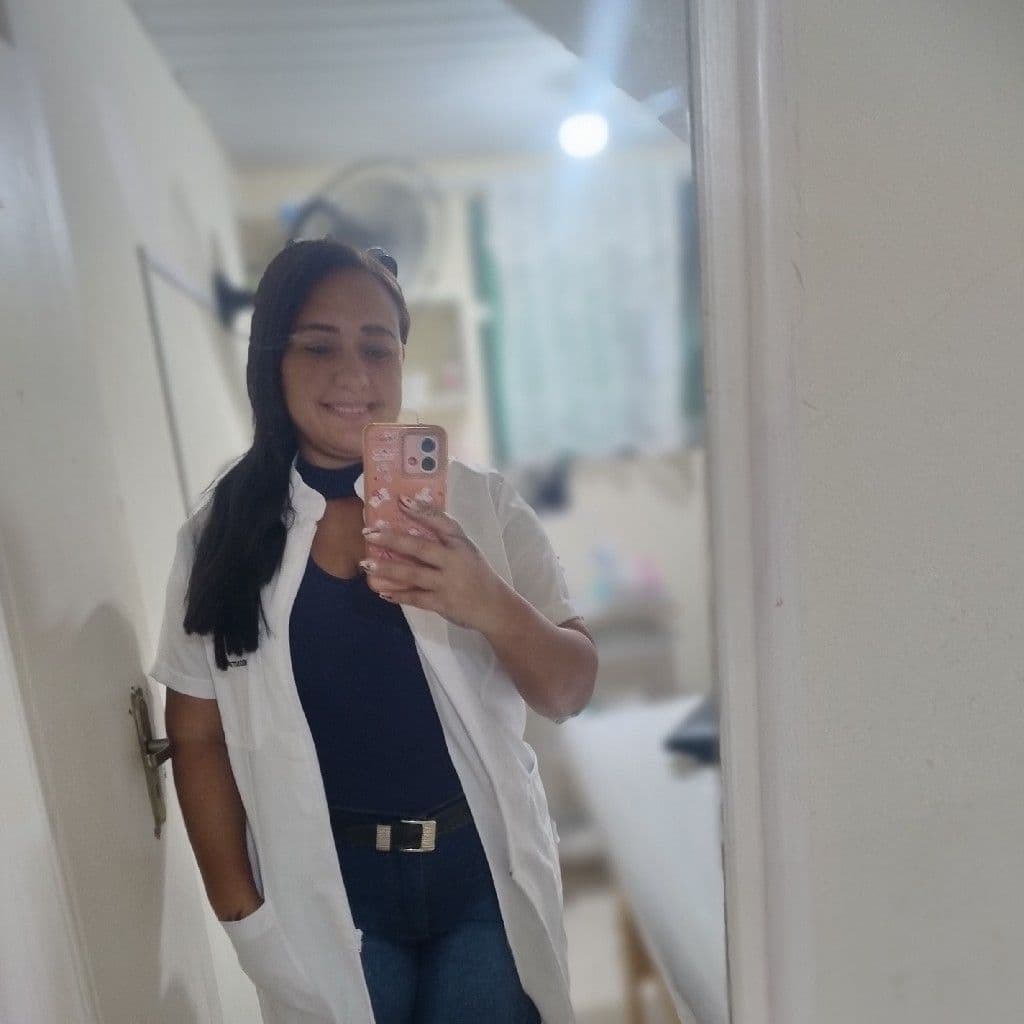 Luciana Massoterapeuta, Massagem, foto 2 de 2