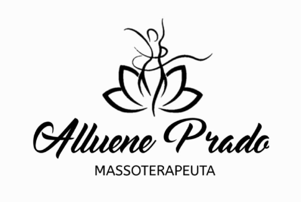 Alluene Prado, Massagem