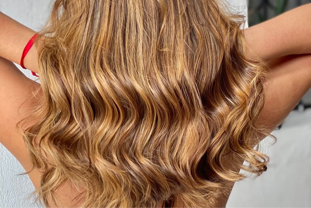Eduardo Girao, Cabelo, foto 1 de 3