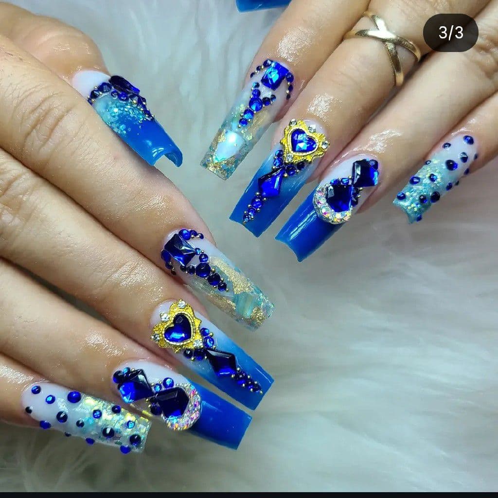 Gretis NAILS, Unhas, foto 1 de 2
