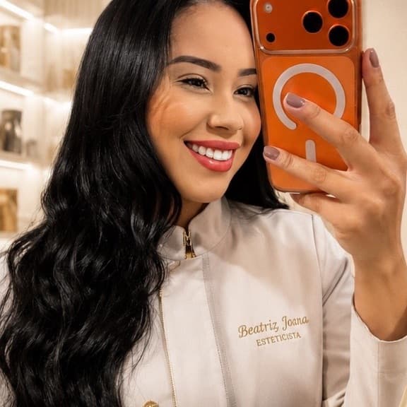 Beatriz, Massagem, foto 2 de 2