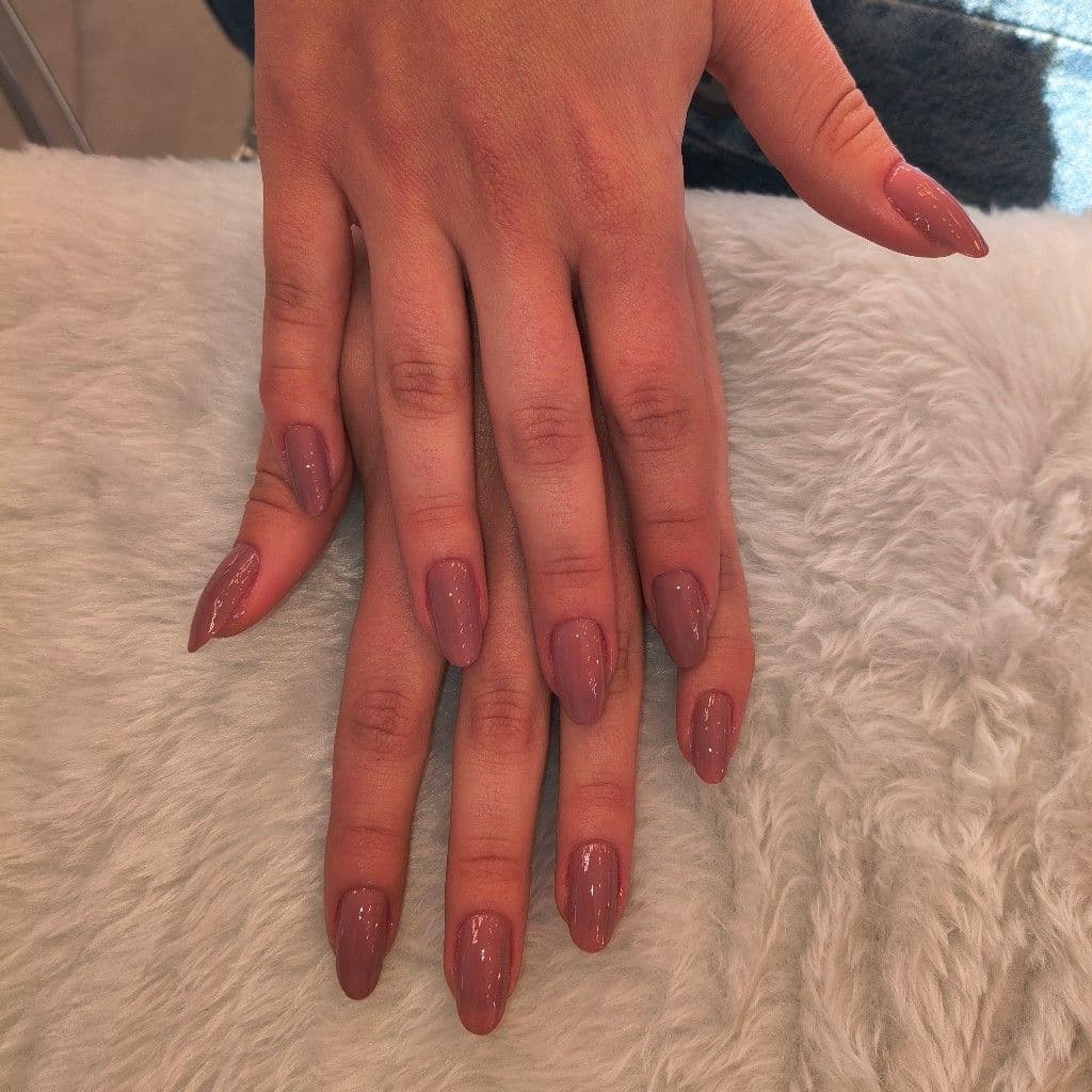 Vitoria Araujo, Unhas, foto 1 de 1