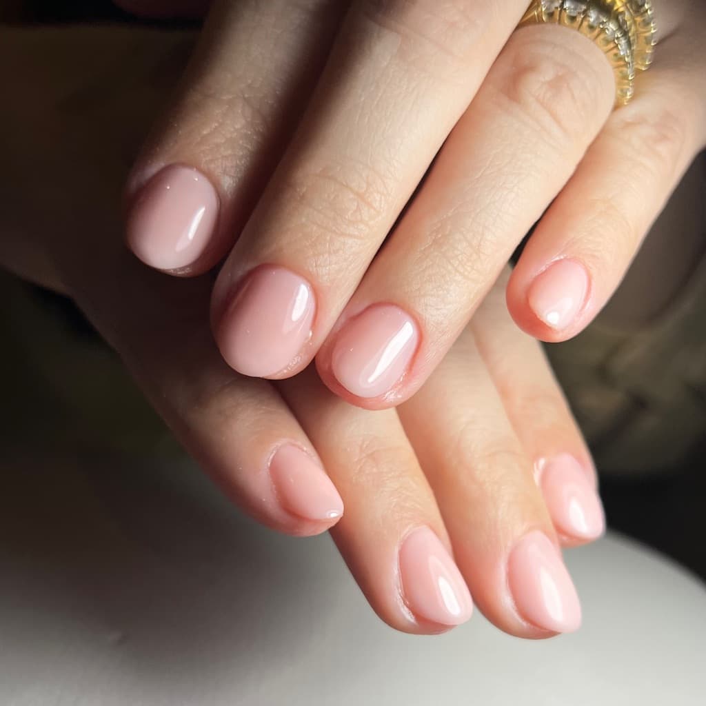 Stefany Francy, Unhas, foto 1 de 2