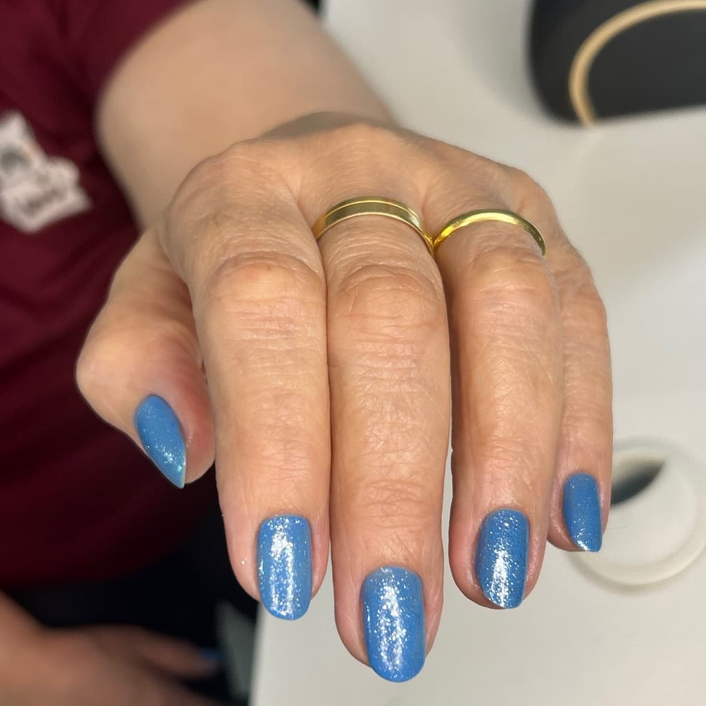 Mari, Unhas, foto 1 de 2