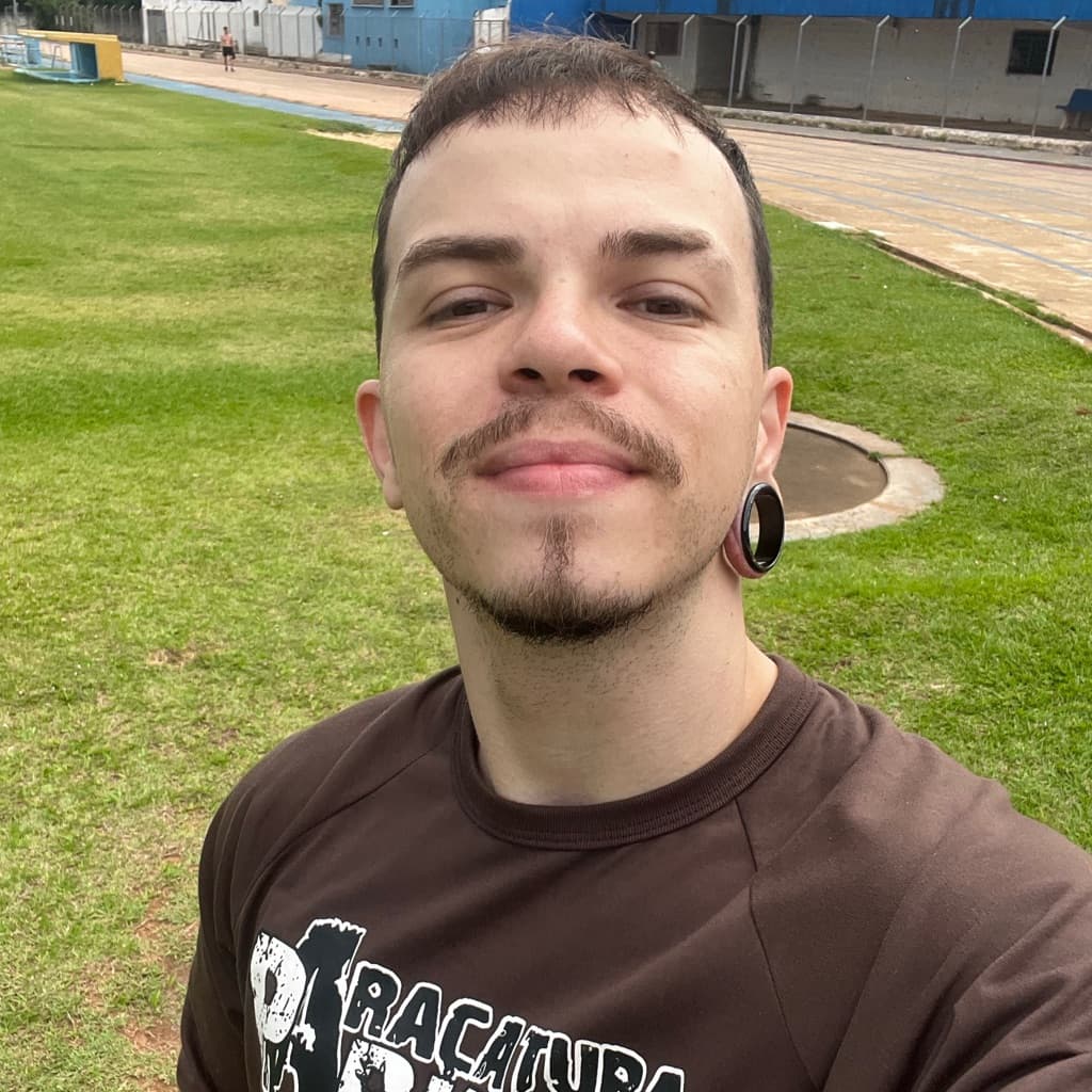 Mateus Pk, Massagem, foto 2 de 2