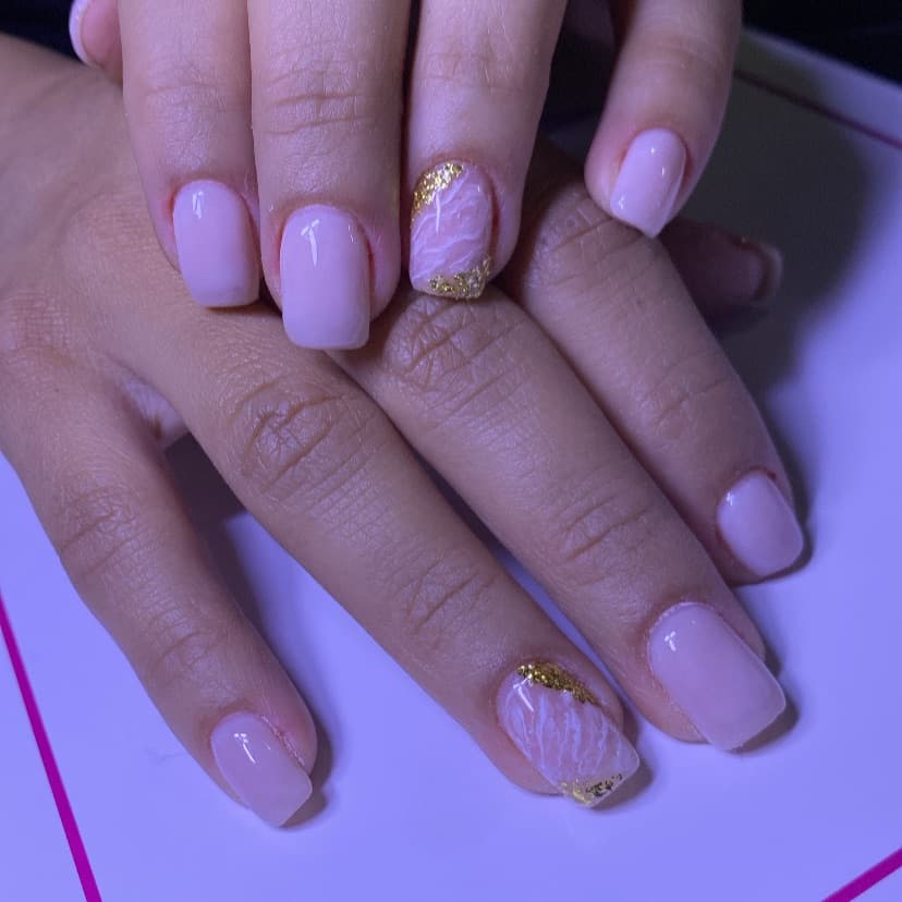 Eduarda Souza, Unhas, foto 1 de 2