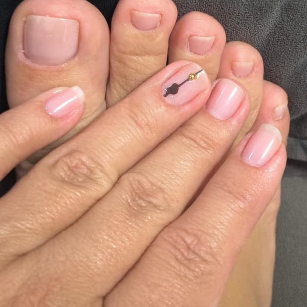 Gabydgnails, Unhas, foto 1 de 2