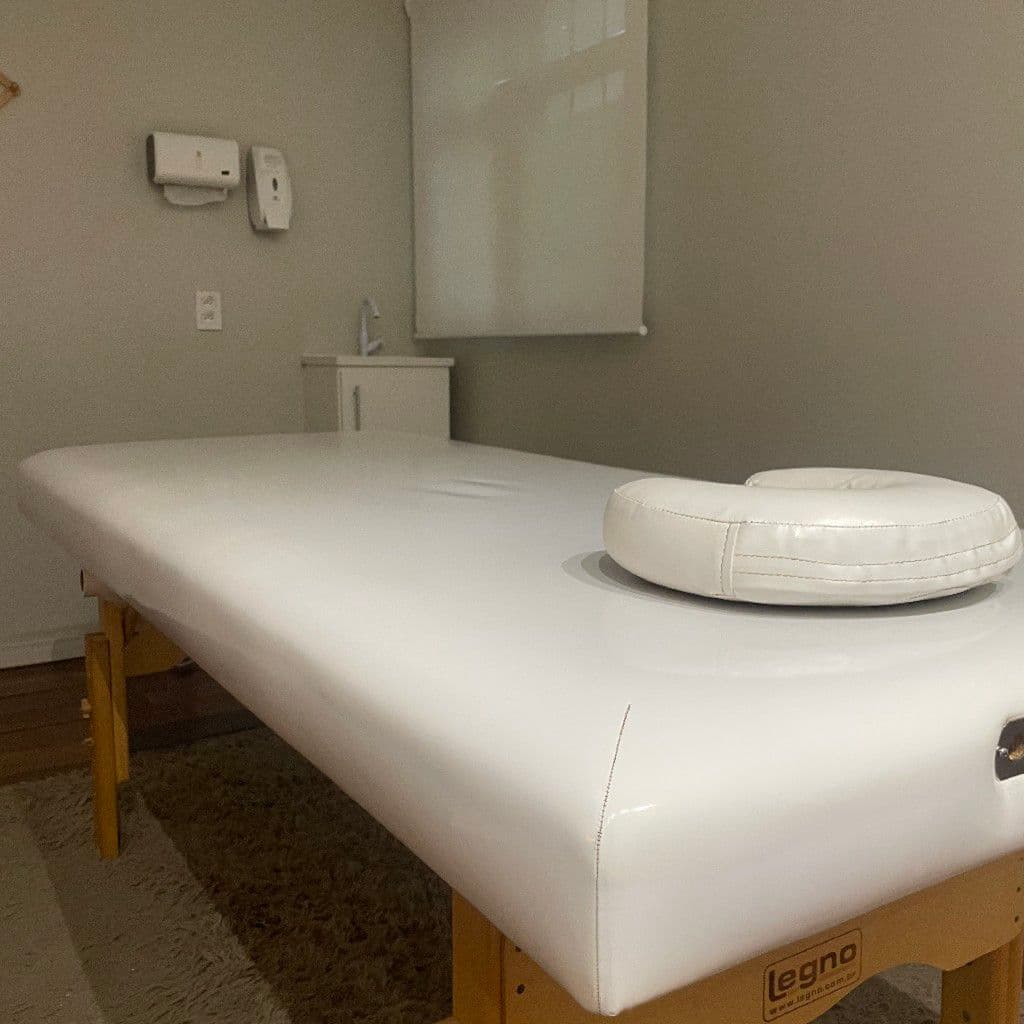 Vinicius Fisioterapeuta, Massagem, foto 2 de 2
