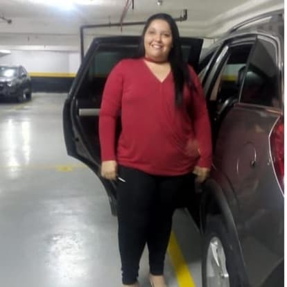 Ísa de Jesus, Unhas, foto 1 de 1