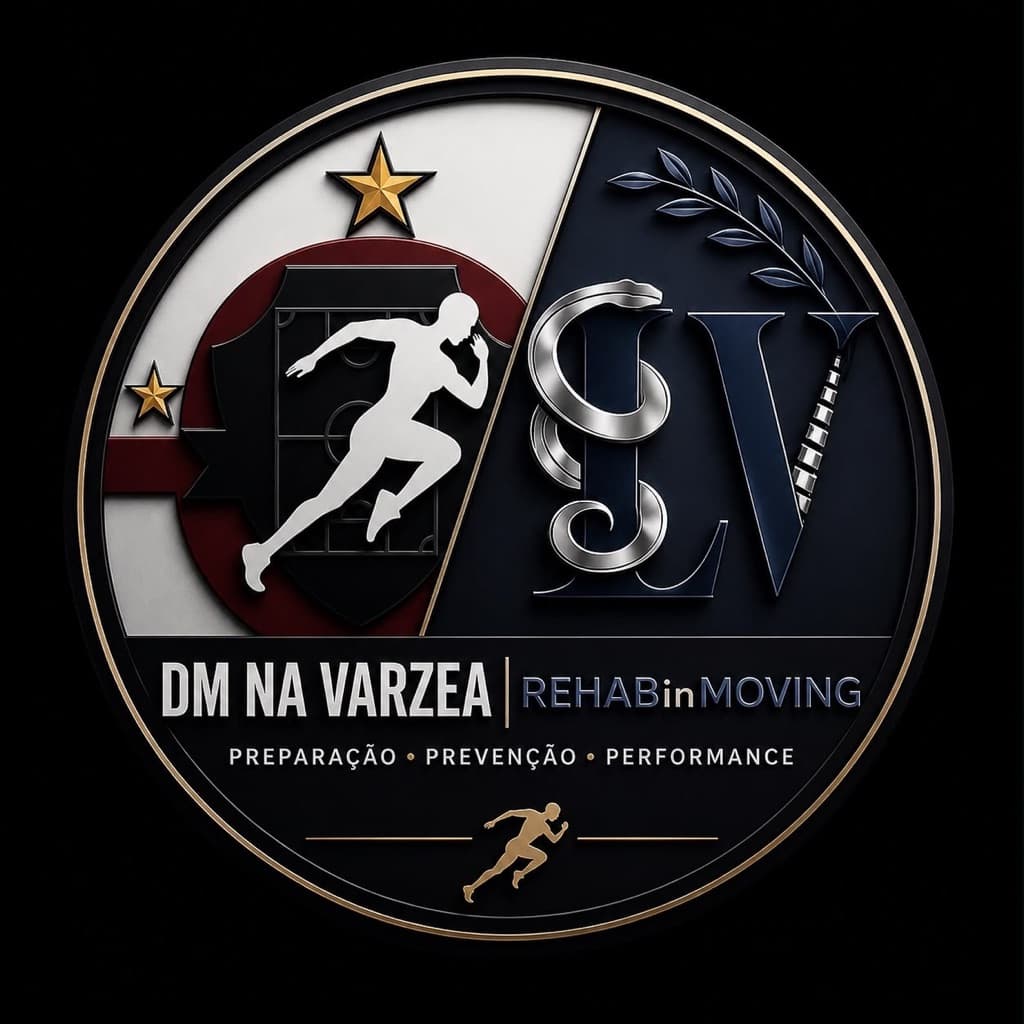 DM Performance center, Massagem, foto 2 de 2