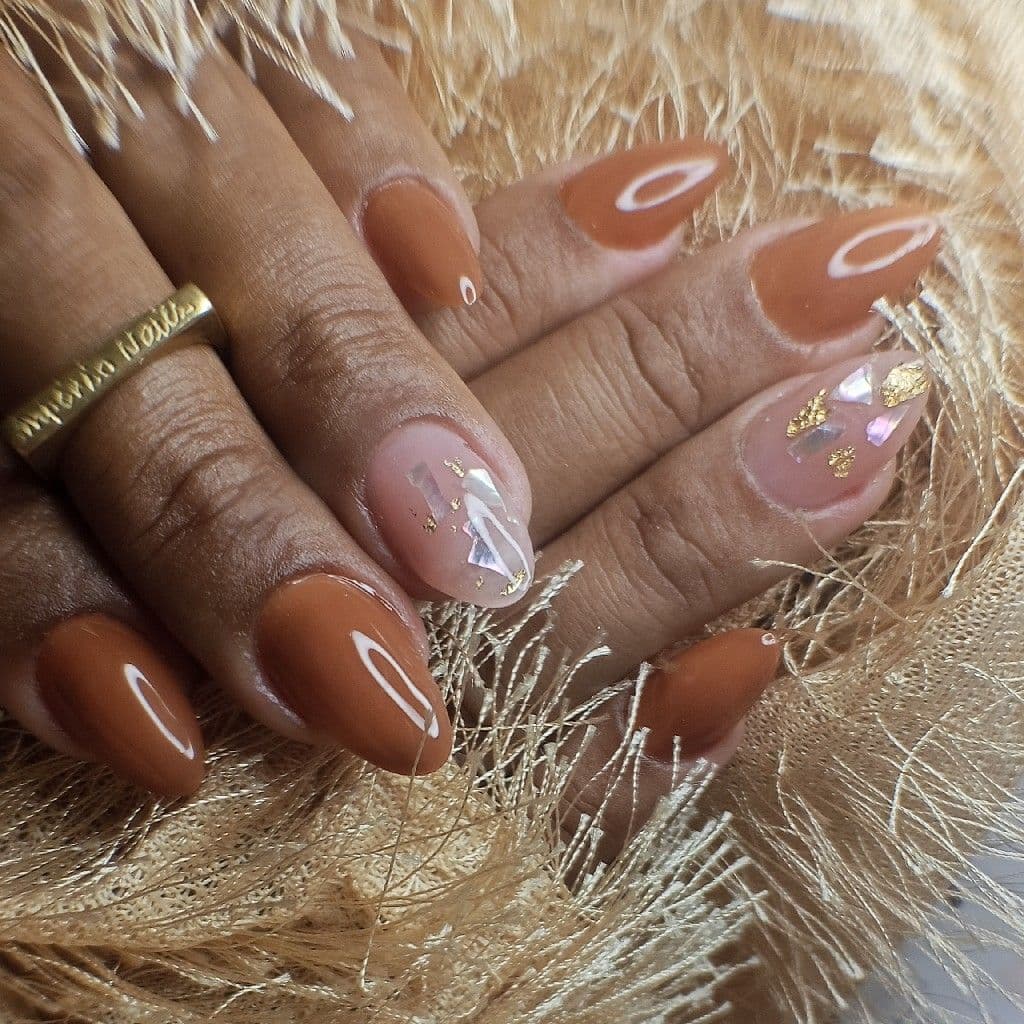 Império Nails, Unhas, foto 2 de 3