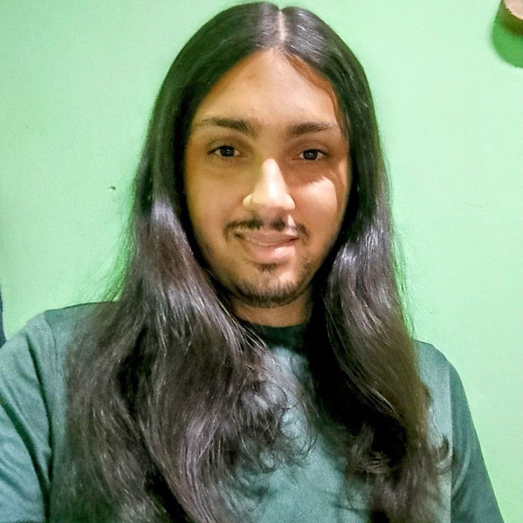 Daniel Brito, Massagem, foto 2 de 2