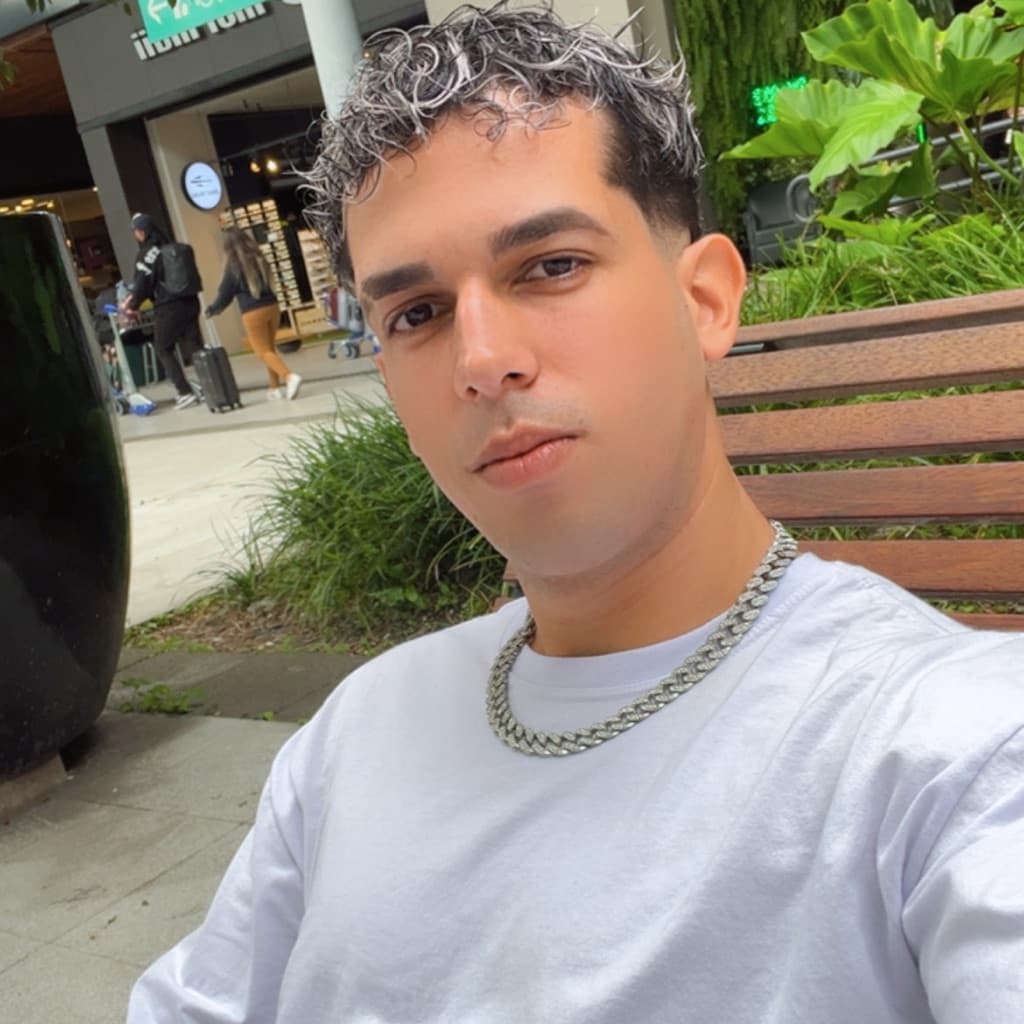 Abdiel, Massagem, foto 2 de 2