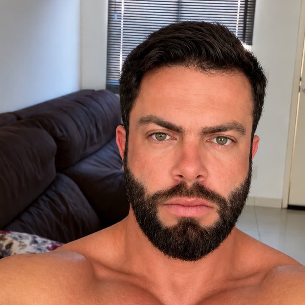 Tiago Paiva, Treinamento, foto 1 de 1