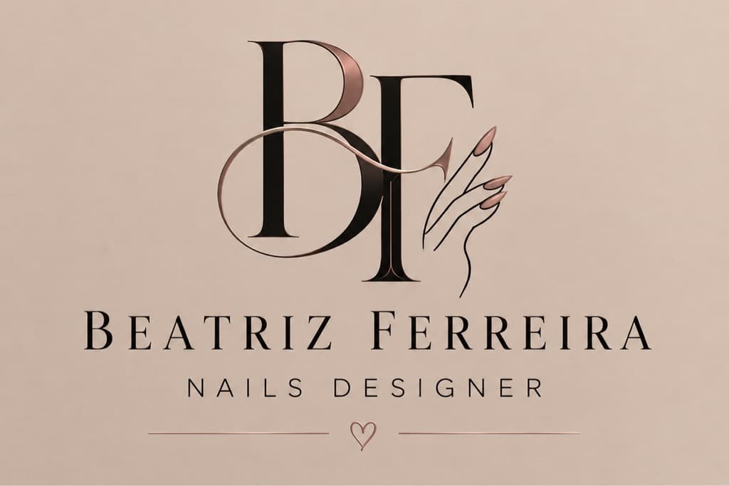 Beatriz Ferreira, Unhas, foto 1 de 8