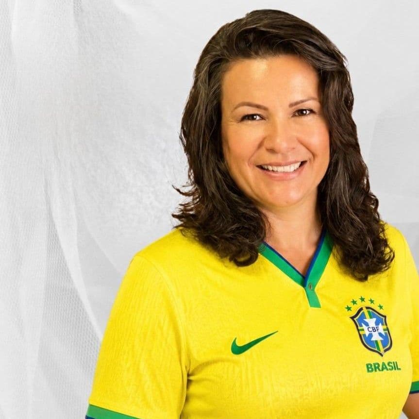 Lucilene Ramos, Massagem, foto 2 de 2