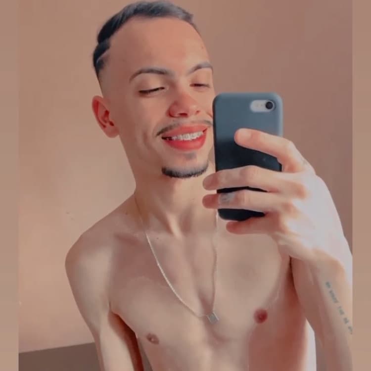 Tico Masso, Massagem, foto 1 de 2