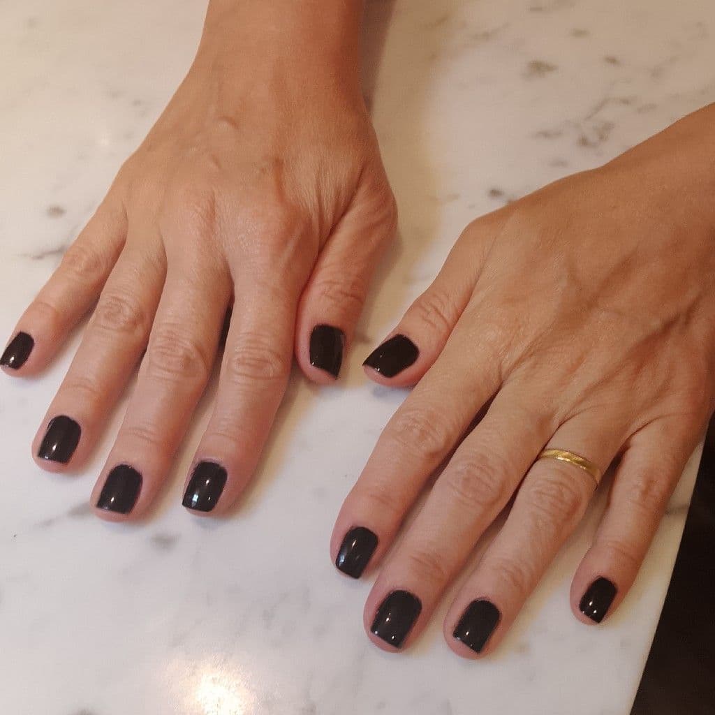 Camila Nails, Maquiagem, foto 1 de 1