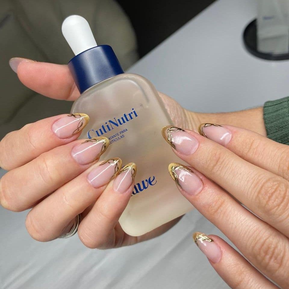 Tatila Soares Nail Designer, Unhas