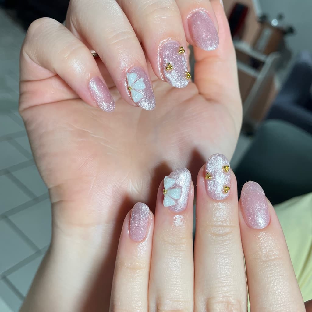 Sandy Nail Designer, Unhas, foto 2 de 3