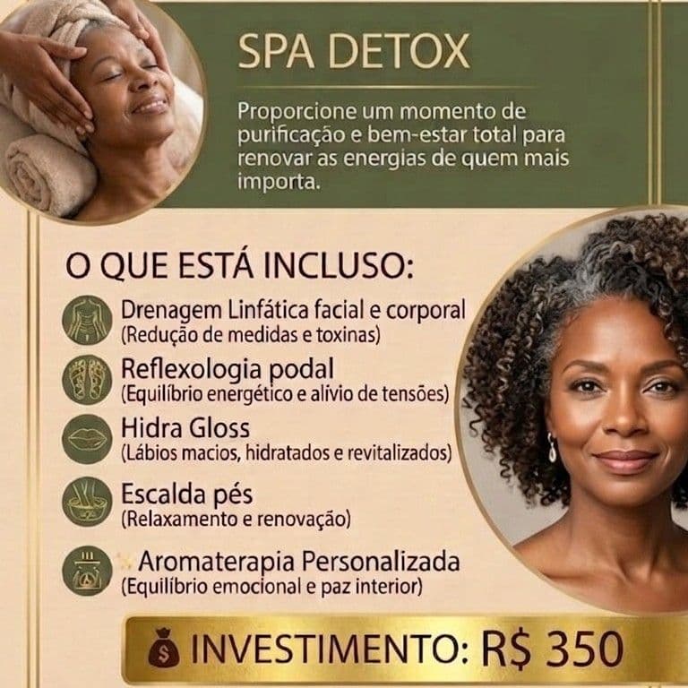 Raquel Ribeiro, Maquiagem, foto 1 de 2