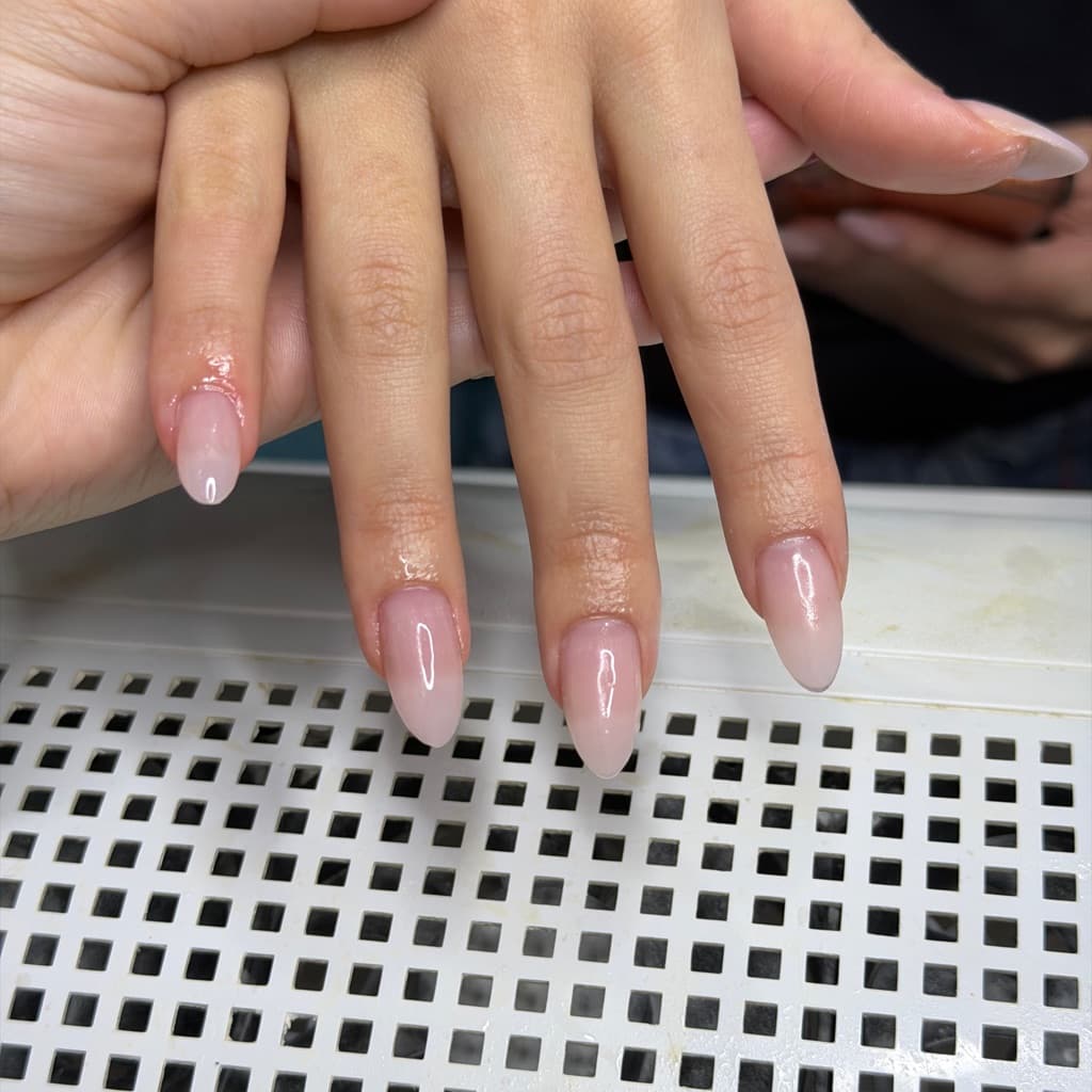 Stephanie Medeiros, Unhas, foto 1 de 1