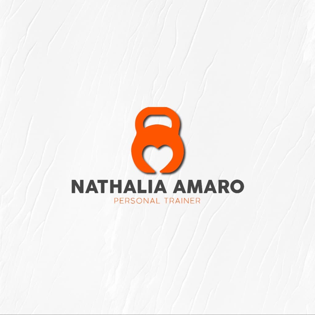 Nathalia Amaro, Treinamento, foto 1 de 2
