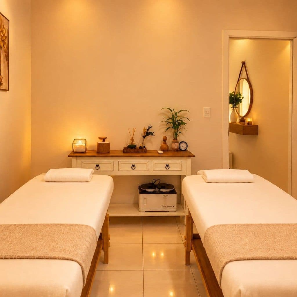 NEIDE TERAPIAS CORPORAIS, Massagem, foto 2 de 3