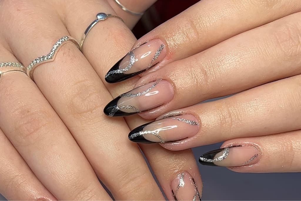 Maria luiza Azevedo, Unhas, foto 1 de 3